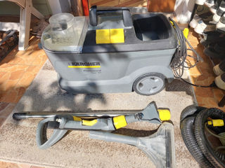 Karcher puzzi 10/1 foto 1