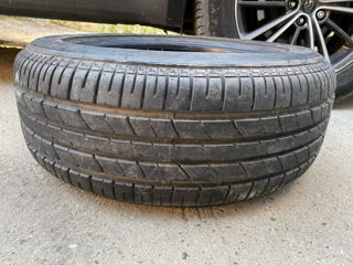 1 Anvelopa-шина de vara Bridgestone —R16 205 55