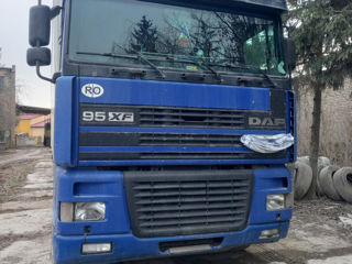 Daf XF 95