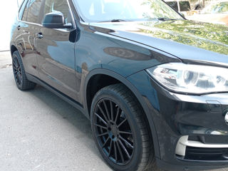 BMW X5 foto 2