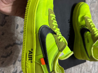 Nike force volt foto 2