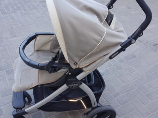 Cărucior Peg Perego Book Plus foto 4