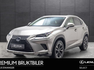 Lexus NX Series foto 4