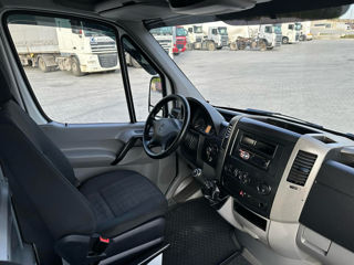 Mercedes Sprinter 316 2014 foto 3