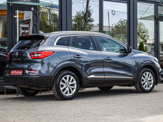 Renault Kadjar foto 5