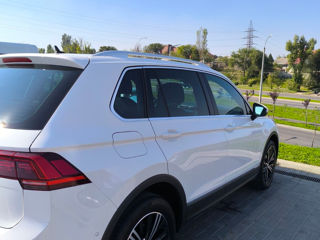 Volkswagen Tiguan foto 10