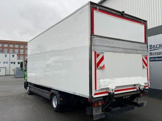 Mercedes Atego 1224 Euro-6 foto 4