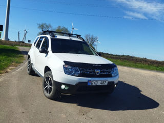 Dacia Duster foto 3