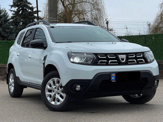 Dacia Duster foto 2