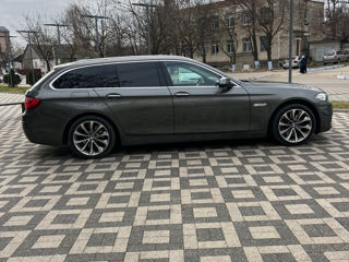 BMW 5 Series foto 7