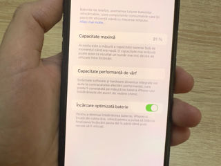 Iphone 11 Pro Max 512GB Graphite foto 3