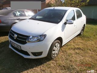 Dacia Logan foto 2