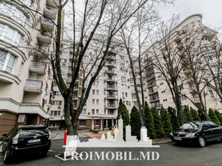 Apartament cu 1 cameră, 51 m², Botanica, Chișinău foto 15