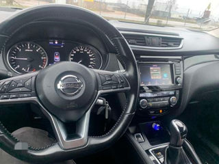 Nissan Qashqai фото 4