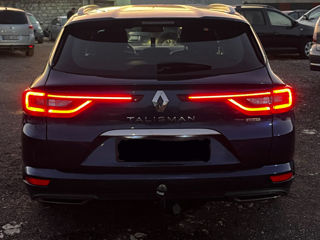 Renault Talisman foto 4