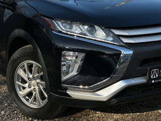 Mitsubishi Eclipse Cross foto 4