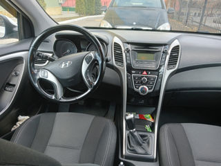 Hyundai i30 foto 5