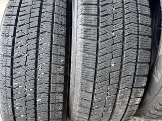 Anvelope 205/60 R16 Bridgestone 2019 foto 2