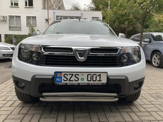 Dacia Duster foto 5