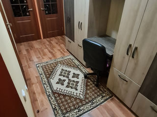 Apartament cu 2 camere, 54 m², Buiucani, Chișinău foto 9