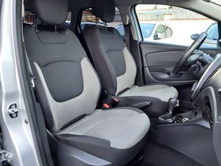 renault captur isofix points