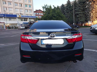 Toyota Camry foto 3