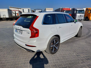 Volvo XC90 foto 2