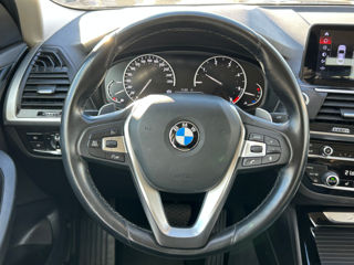 BMW X4 foto 11