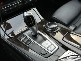 BMW 5 Series foto 15