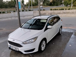 Ford Focus foto 2