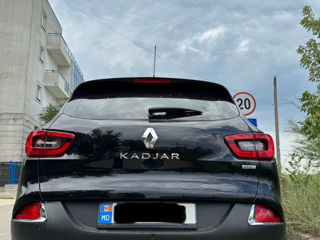 Renault Kadjar foto 9