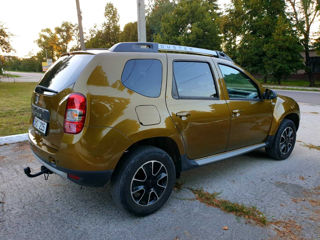 Dacia Duster foto 5