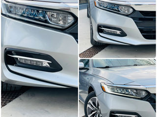 Honda Accord foto 11