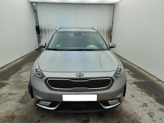 KIA Niro foto 4