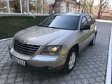 Chrysler Pacifica foto 1