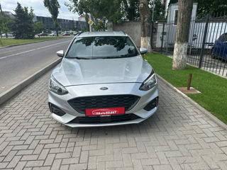 Ford Focus foto 2