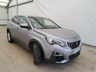 Peugeot 3008 foto 4