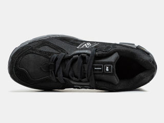 New Balance 1906R Cordura All Black foto 5