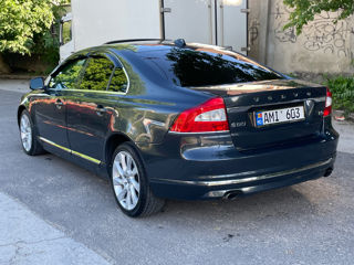 Volvo S80 foto 6