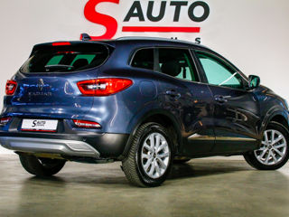 Renault Kadjar foto 3