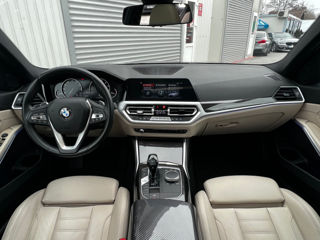 BMW 3 Series foto 11