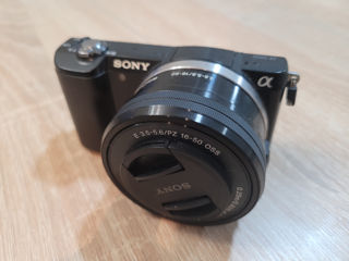 sony a5000 kit