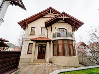 str. Petru Movila, Dumbrava, Chisinau