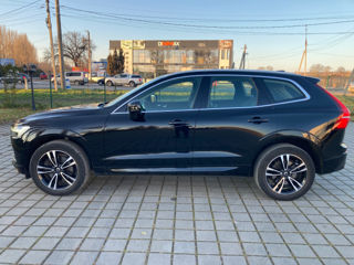 Volvo XC60 foto 7