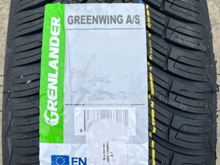 Шина Grenlander 215/65 R16 Greenwing A/s 102h Xl  All Season/anvelopa Pneumatica