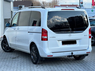 Mercedes V-Class foto 4