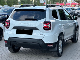 Dacia Duster foto 3