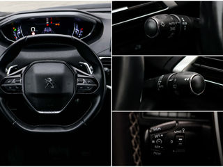 Peugeot 3008 foto 16