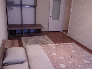 Сдаю посуточно (почасово) 1- и 2-комнатную квартиры в Кишинёве, на Ботанике: уютно, wi-fi, скидки foto 3