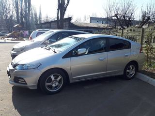 Honda Insight foto 3